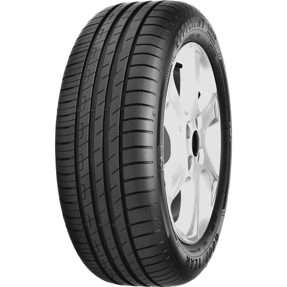 215/65R17 Goodyear Efficientgrip Performance