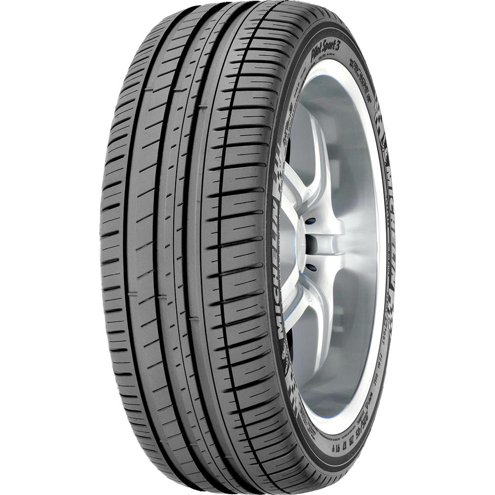 285/35R18 Michelin Pilot Sport 3