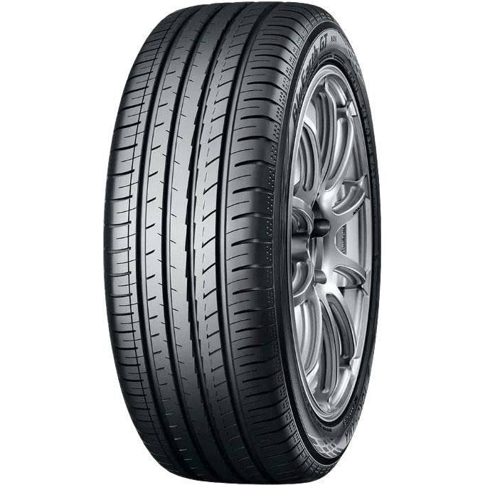 225/50R17 Yokohama Bluearth-Gt AE51