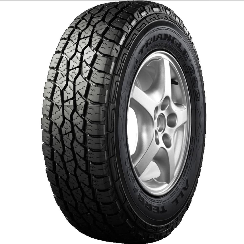 205/70R15 Triangle Agilex A/T (Tr292)