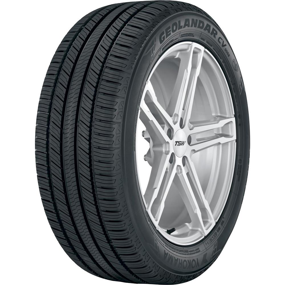 225/65R17 Yokohama Geolandar X-Cv G058