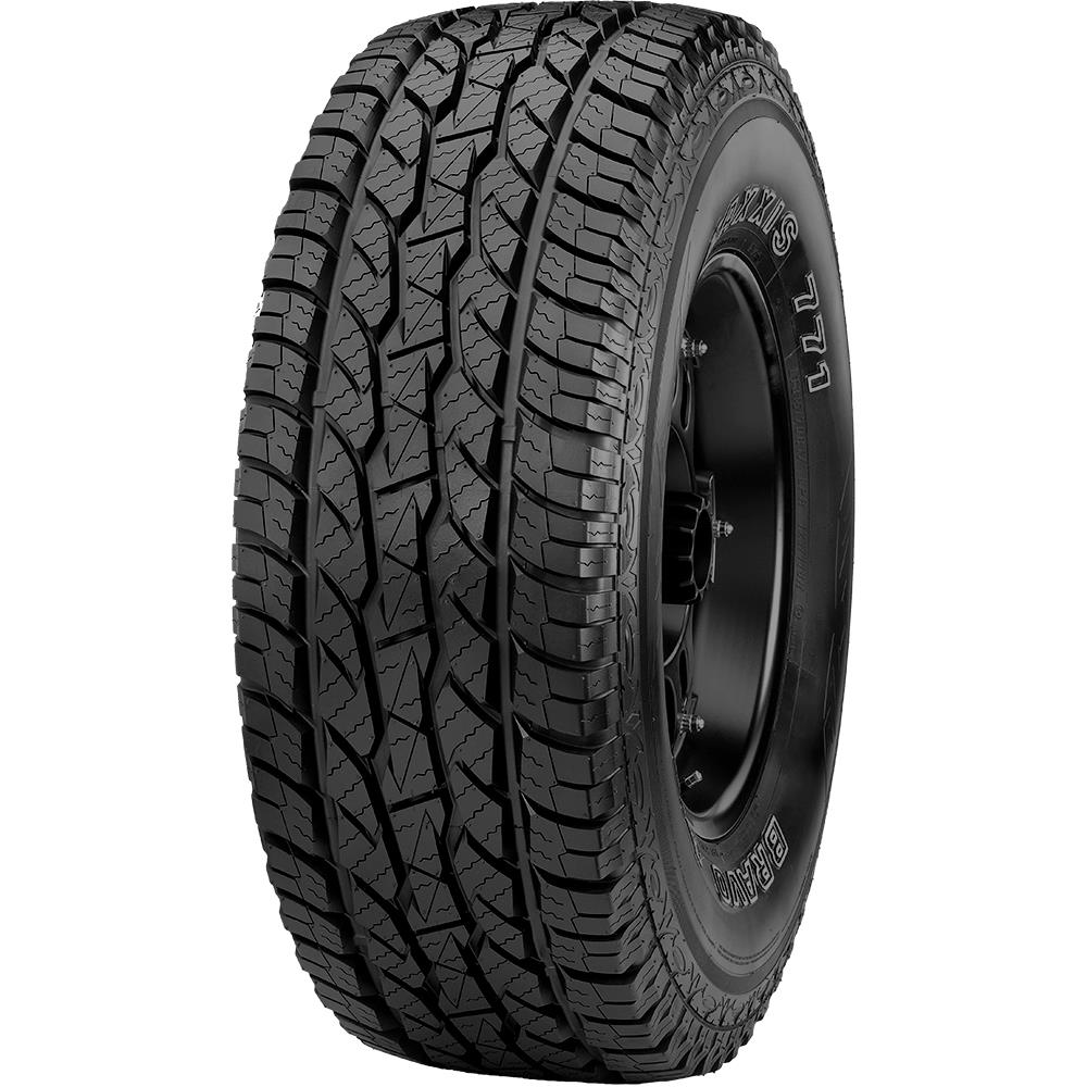 265/70R17 Maxxis Bravo A/T At771