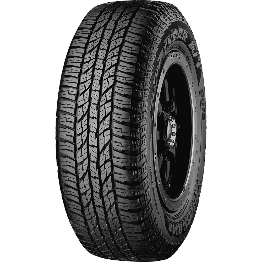 215/60R16 Yokohama Geolandar A/T-S G015