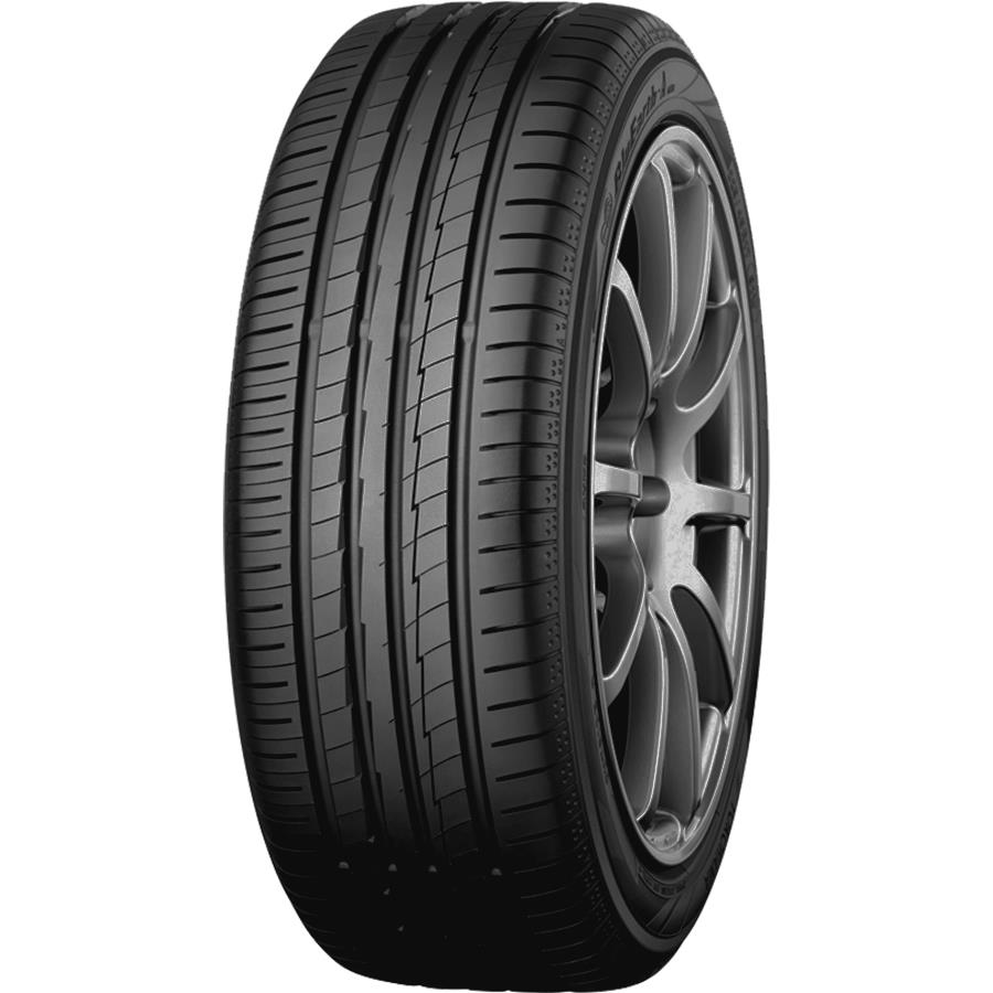 185/60R16 Yokohama Bluearth-A Ae-50