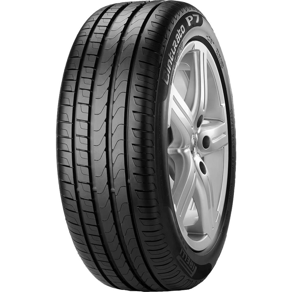 205/55R17 Pirelli Cinturato P7