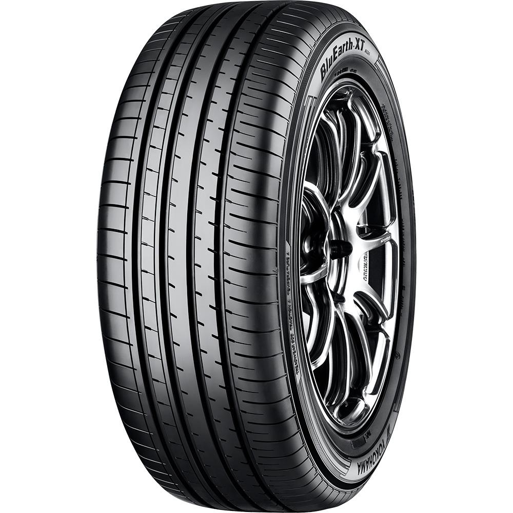 225/50R18 Yokohama Bluearth-Xt AE61