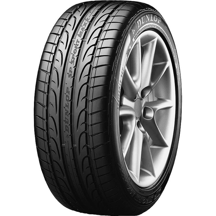 235/45R20 Dunlop Sp Sport MAXX