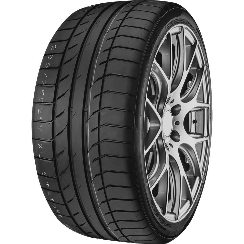 235/55R17 Gripmax Stature H/T