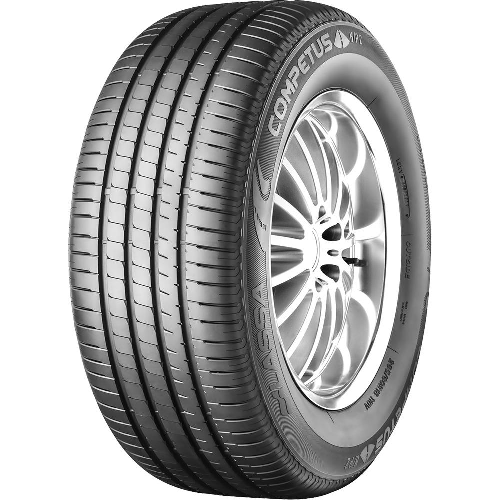 215/65R17 Lassa Competus H/P 2