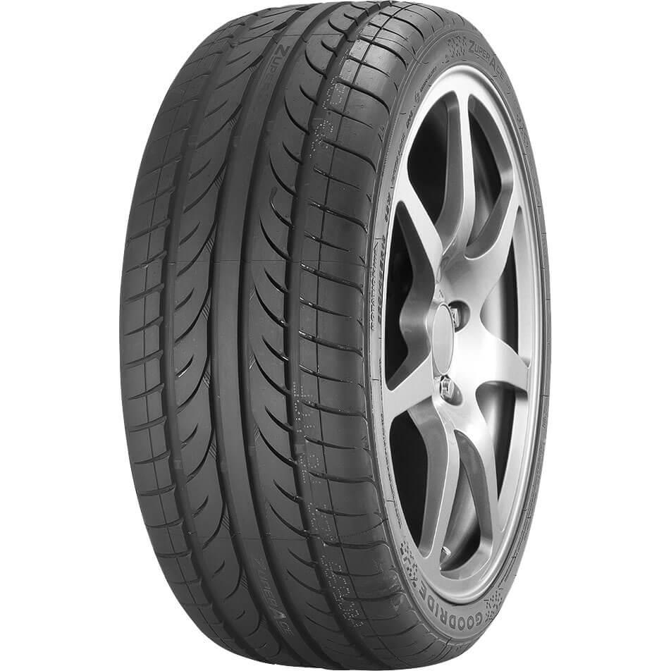 285/35R22 Goodride Sa57