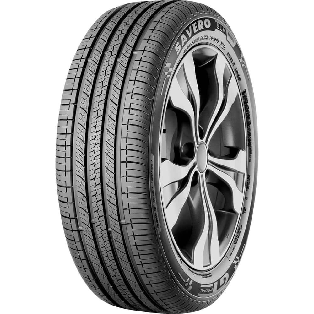 215/55R17 Gt Radial Savero SUV