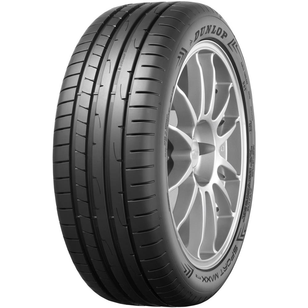 215/45R17 Dunlop Sport MAXX RT 2