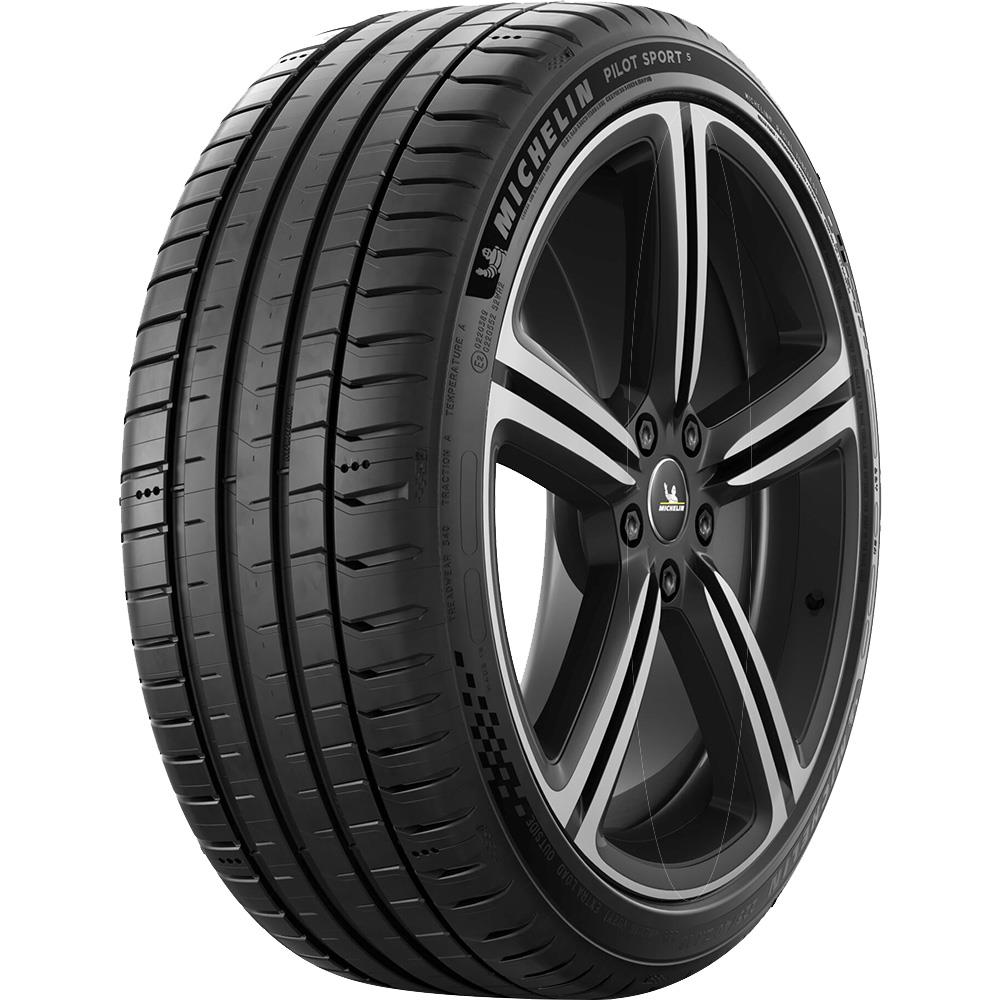 225/45R17 Michelin Pilot Sport 5
