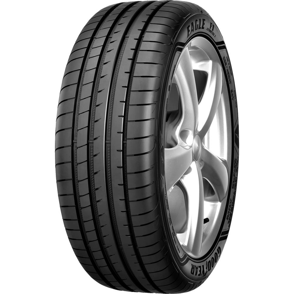 225/40R18 Goodyear Eagle F1 Asymmetric 3