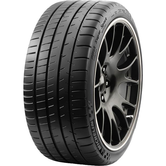 275/35R19 Michelin Pilot Super Sport