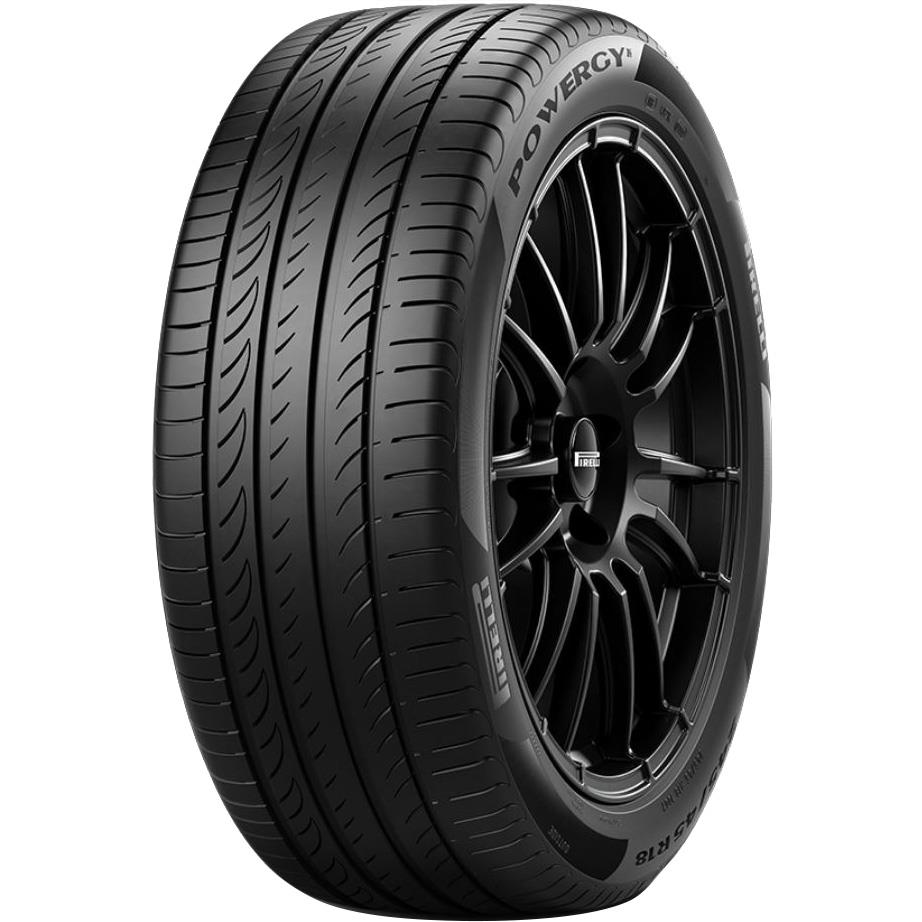 215/40R17 Pirelli Powergy