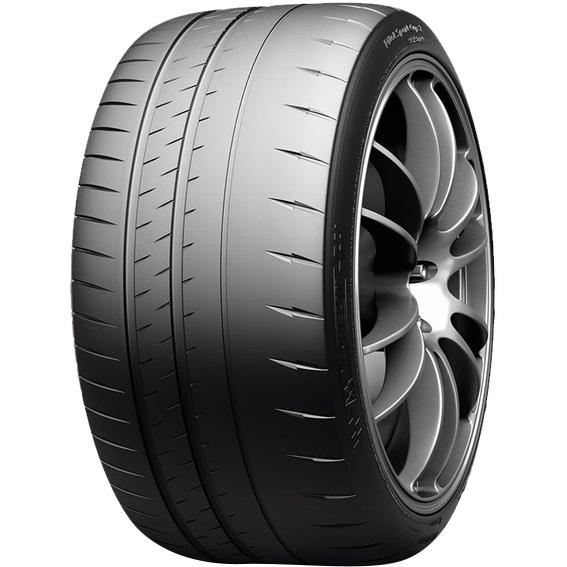 235/35R19 Michelin Pilot Sport CUP 2