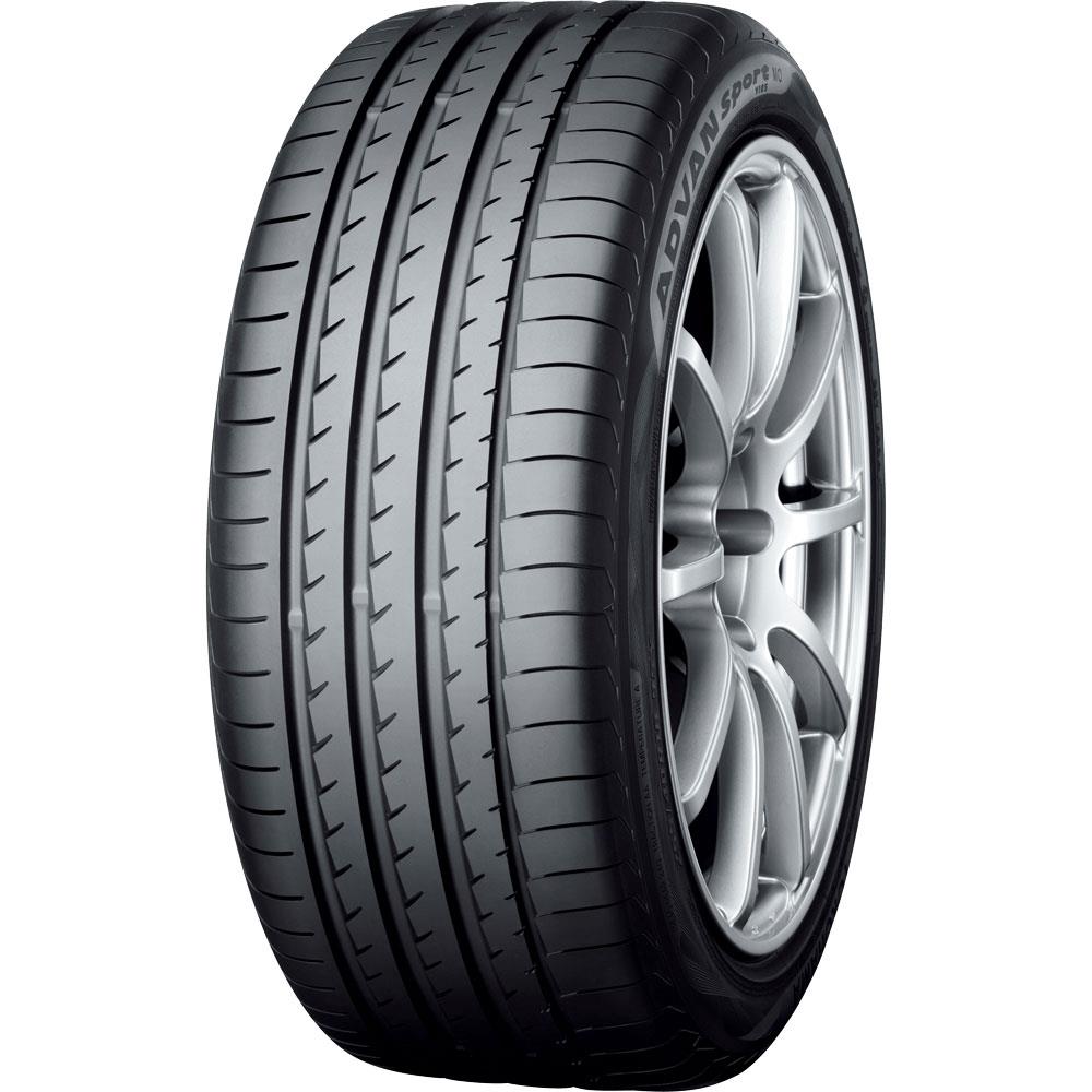 245/45R17 Yokohama Advan Sport V105S