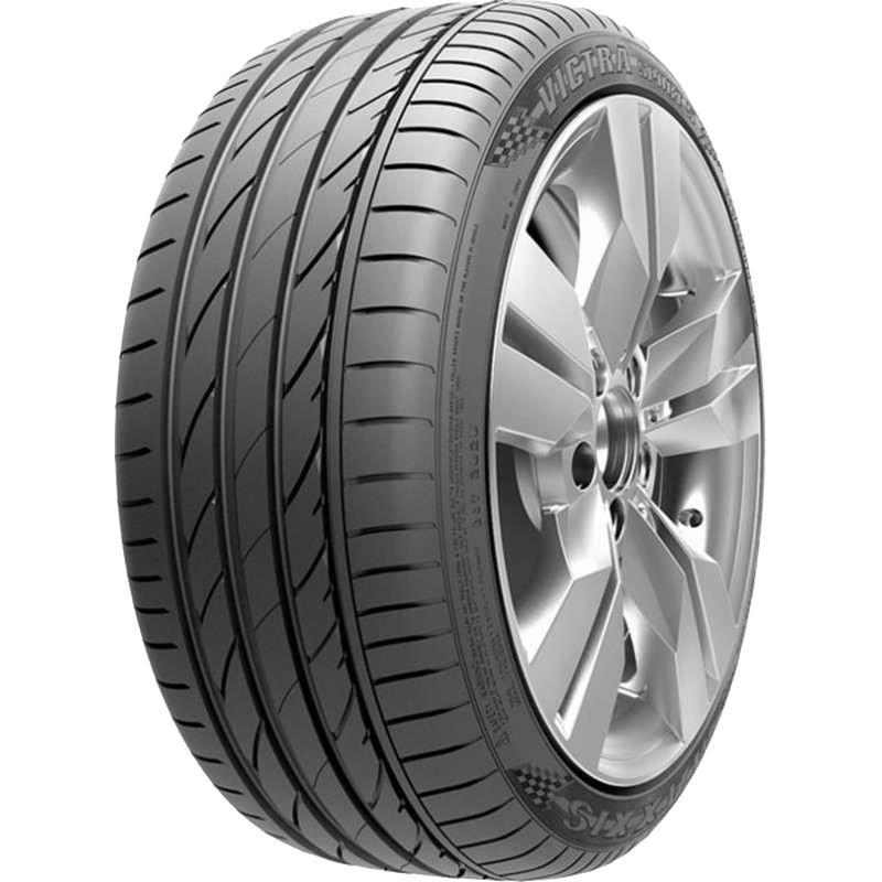 225/45R19 Maxxis Victra Sport VS5