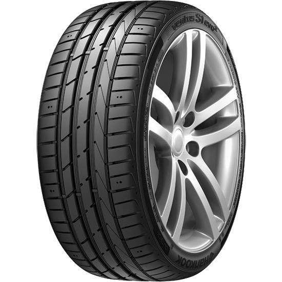245/45R17 Hankook Ventus S1 EVO 2 (K117)