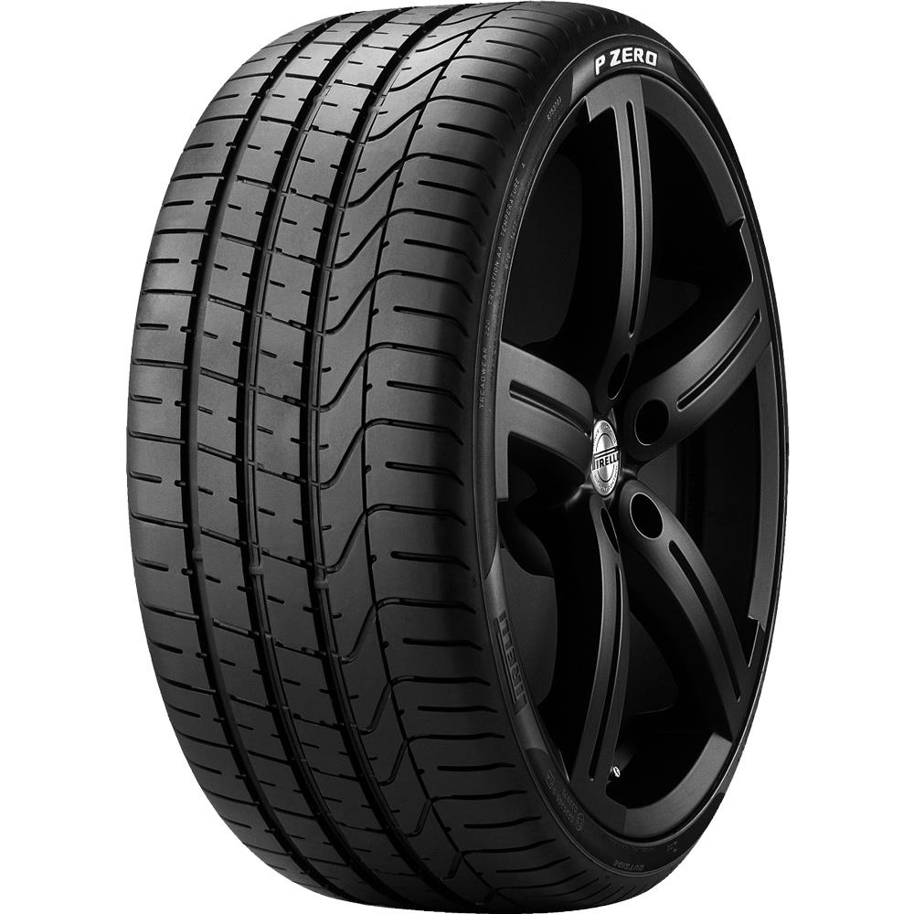 245/45R18 Pirelli P ZERO