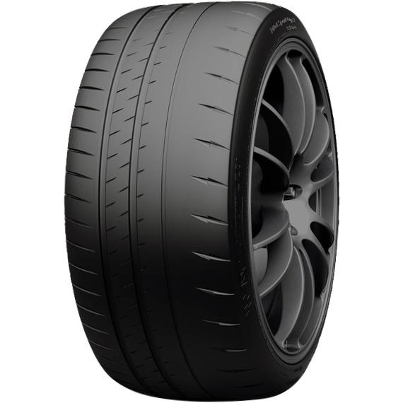 225/40R18 Michelin Pilot Sport CUP 2