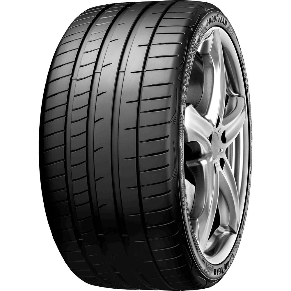 225/40R19 Goodyear Eagle F1 Supersport