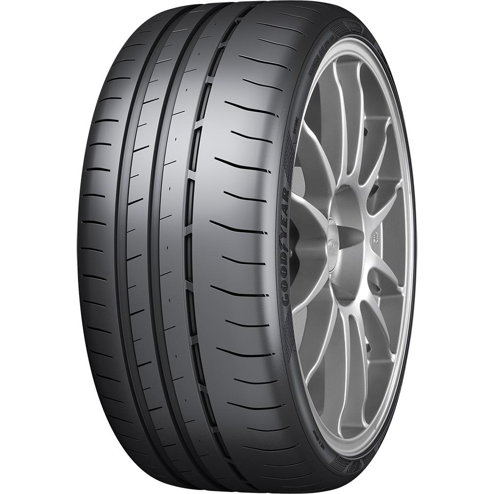 275/35R20 Goodyear Eagle F1 Supersport R