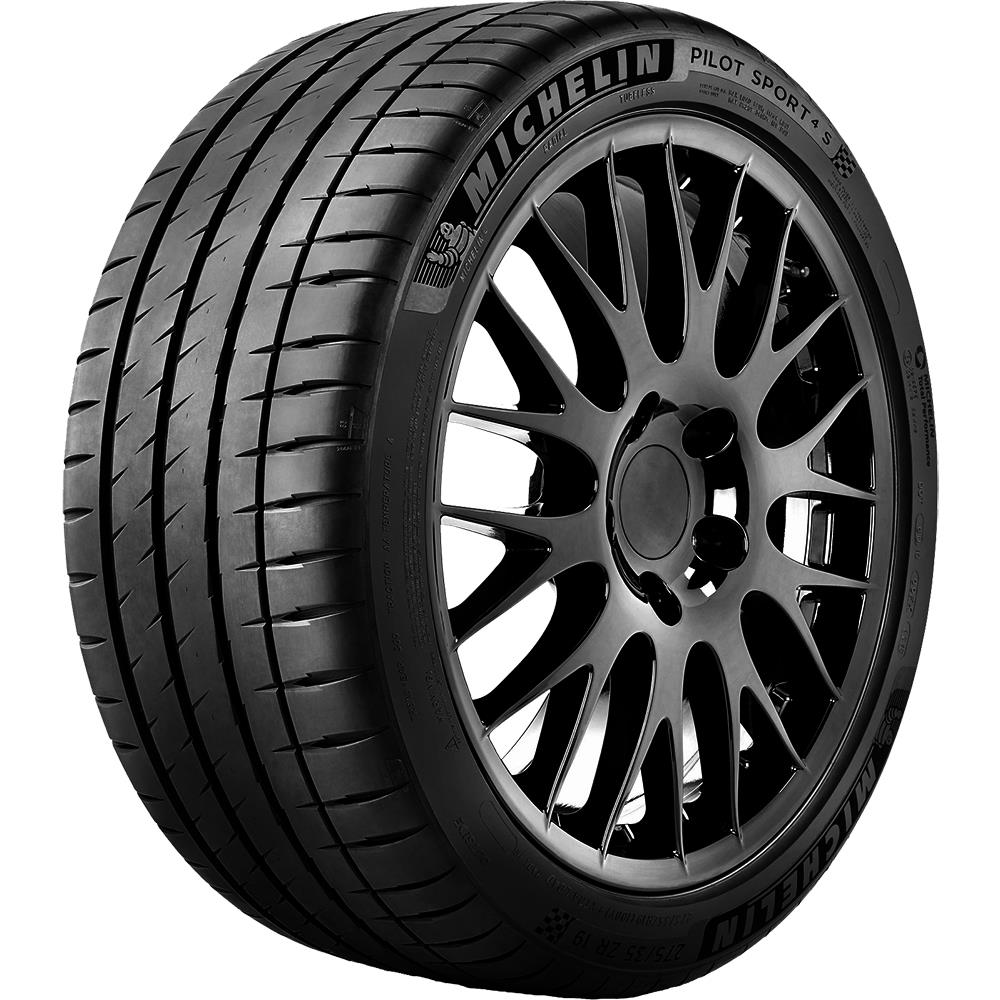 225/40R19 Michelin Pilot Sport 4 S