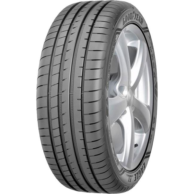 235/50R18 Goodyear Eagle F1 Asymmetric 3 SUV