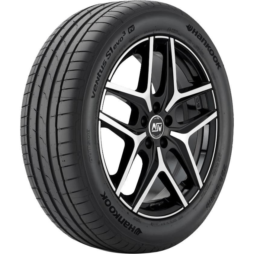 235/55R18 Hankook Ventus S1 EVO 3 EV (K127E)