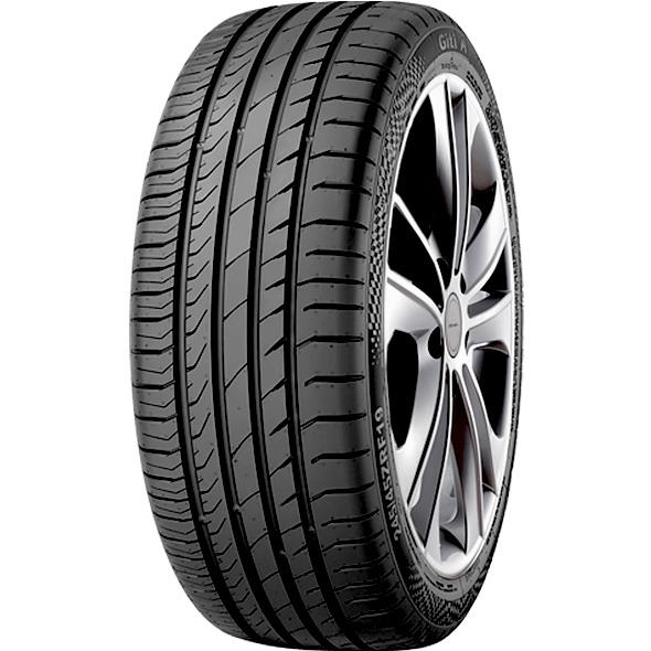 275/35R20 Giti Giticontrol 288 Runflat