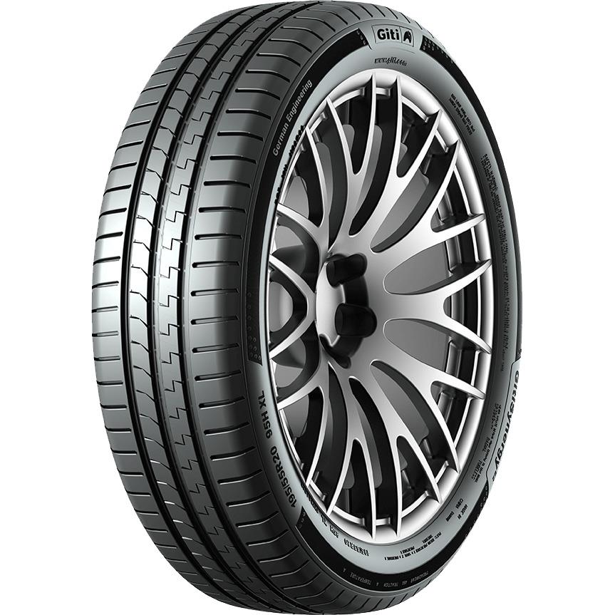 195/55R20 Giti Gitisynergy E2