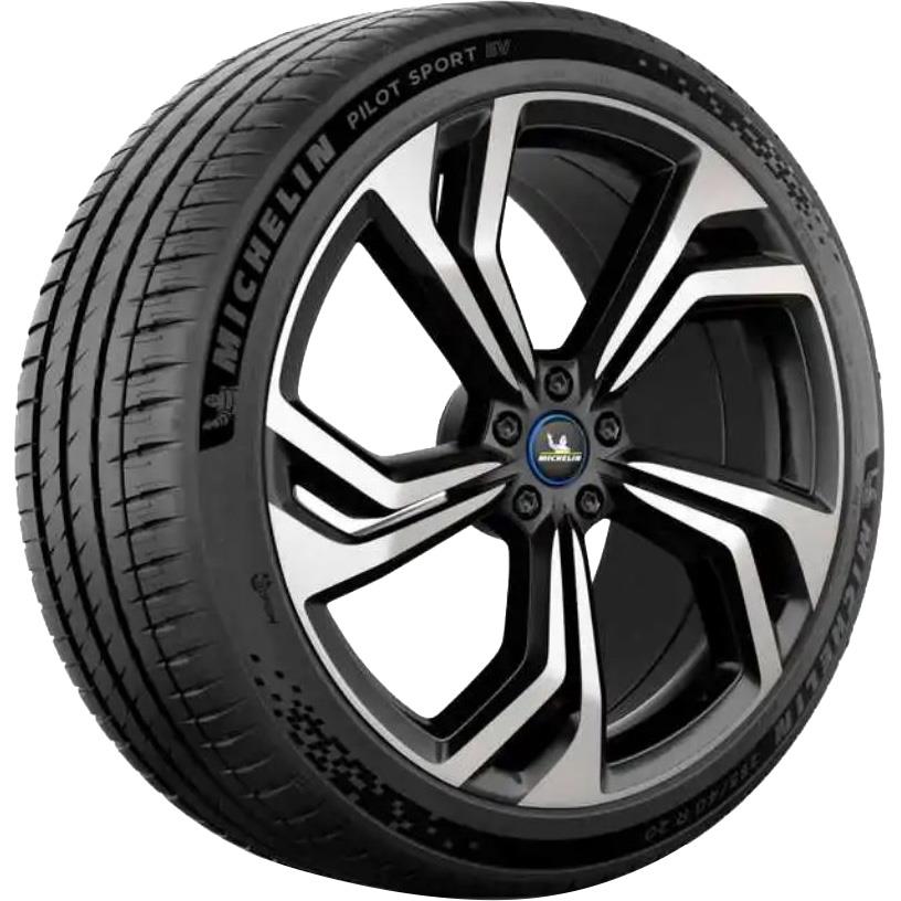 265/40R20 Michelin Pilot Sport EV