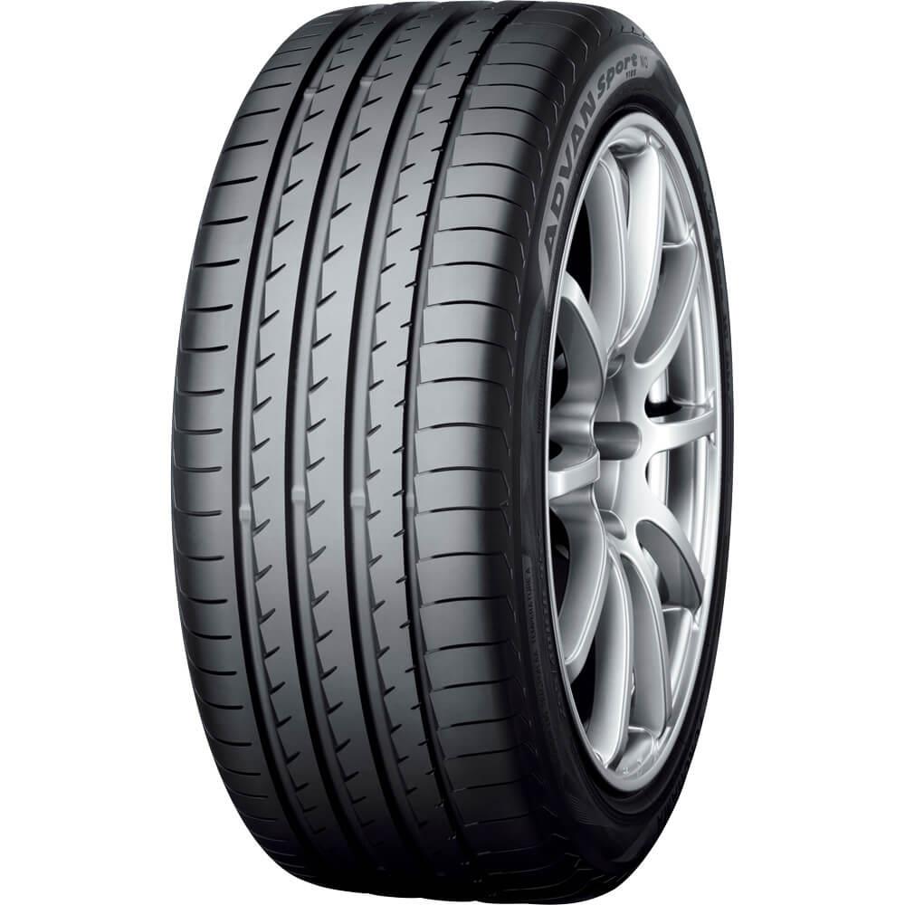 325/30R21 Yokohama Advan Sport V105W