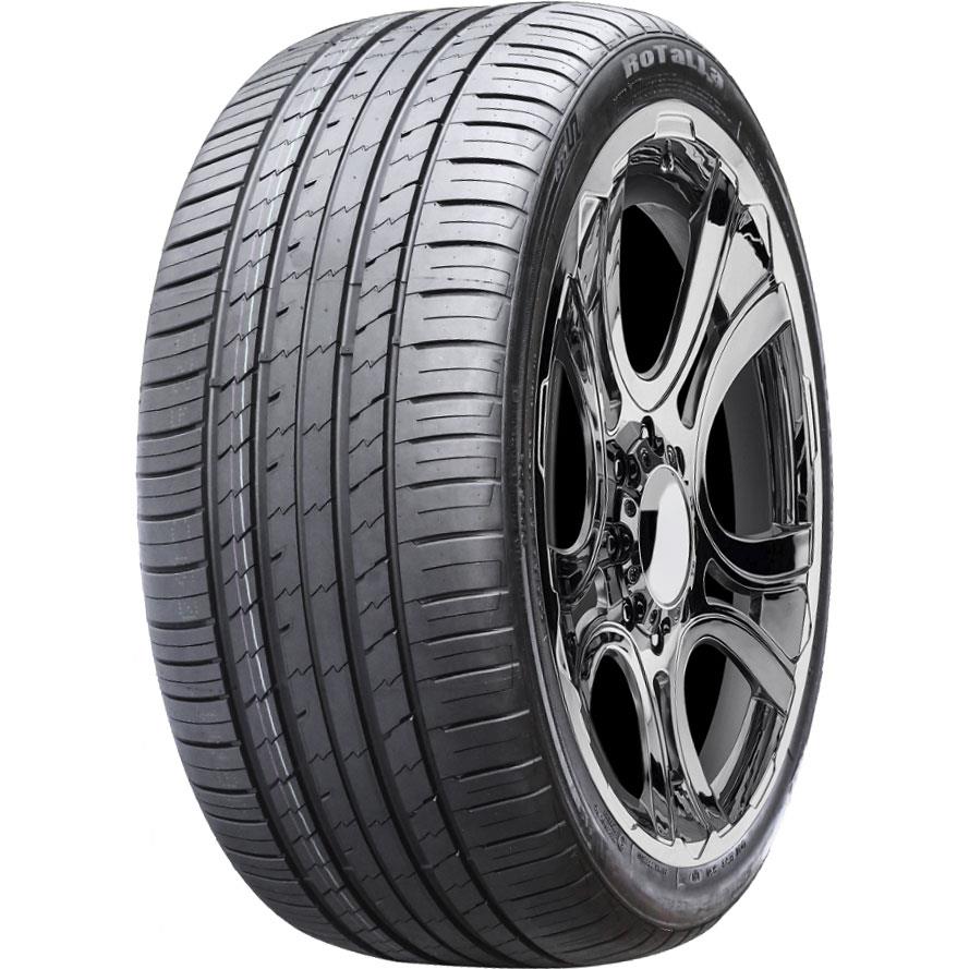 275/45R21 Rotalla Rs01+