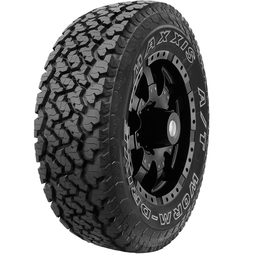 235/75R15 Maxxis Worm Drive At980E