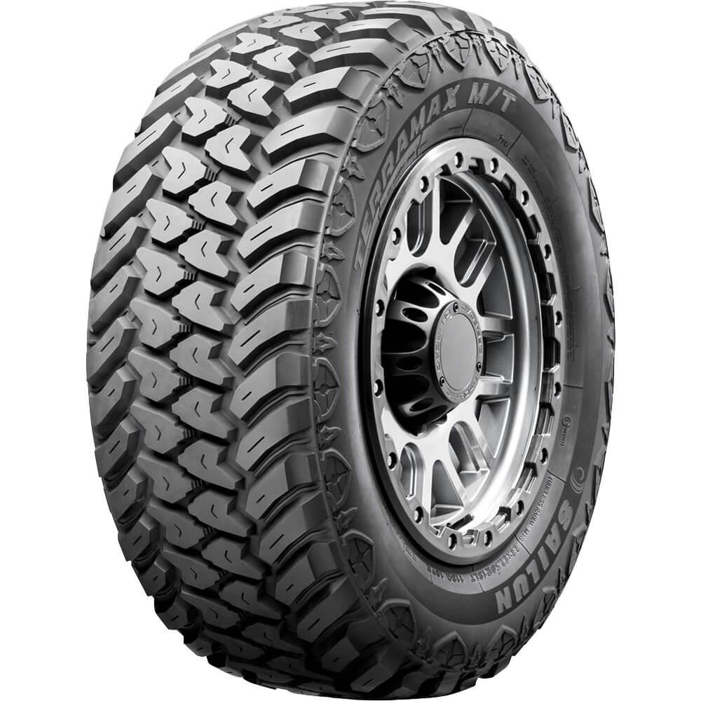 235/75R15 Sailun Terramax M/T