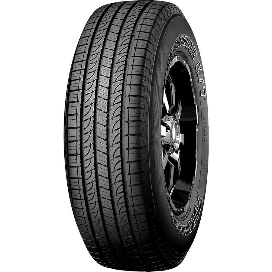 265/65R17 Yokohama Geolandar H/T G056