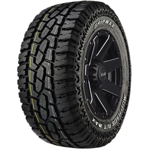 305/55R20 Gripmax Mud RAGE R/T MAX