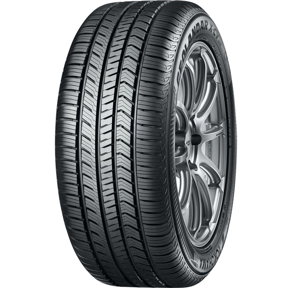 265/50R19 Yokohama Geolandar X-Cv G057