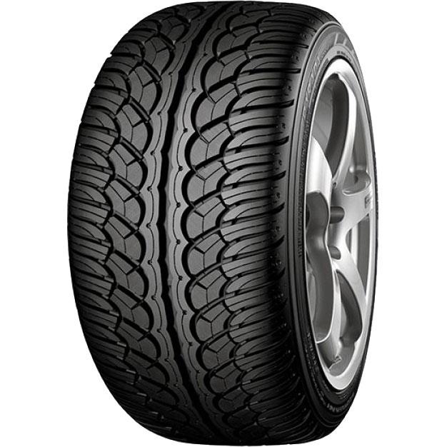285/35R22 Yokohama Parada Spec-X PA02
