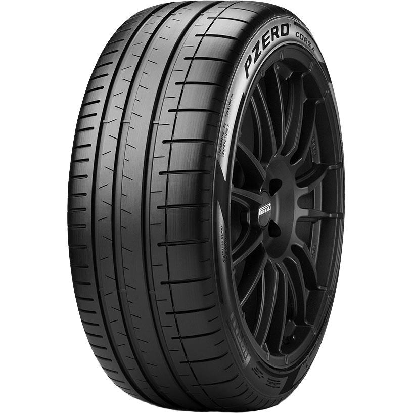 285/40R21 Pirelli Pzero Corsa (Pzc4)
