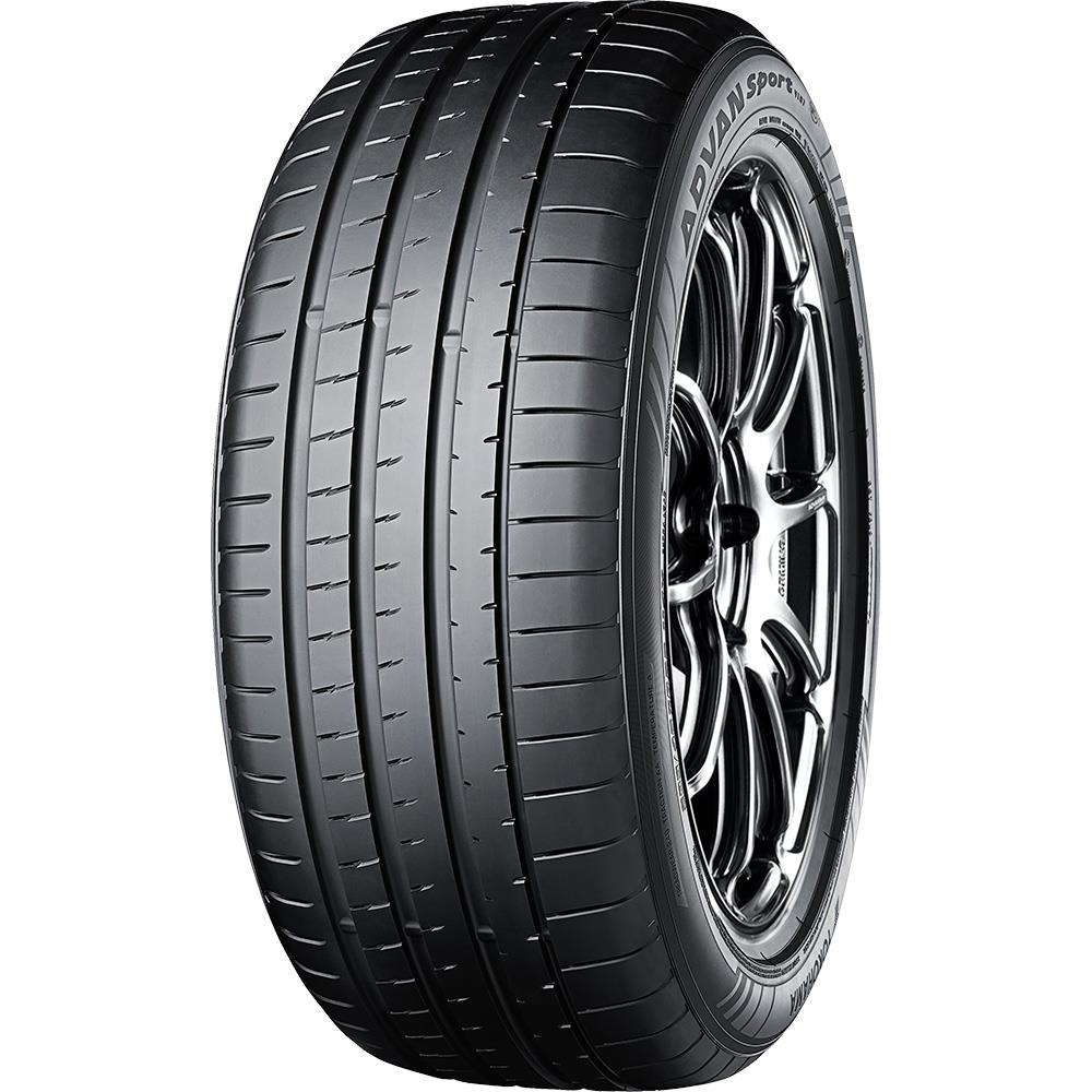 325/35R22 Yokohama Advan Sport V107D