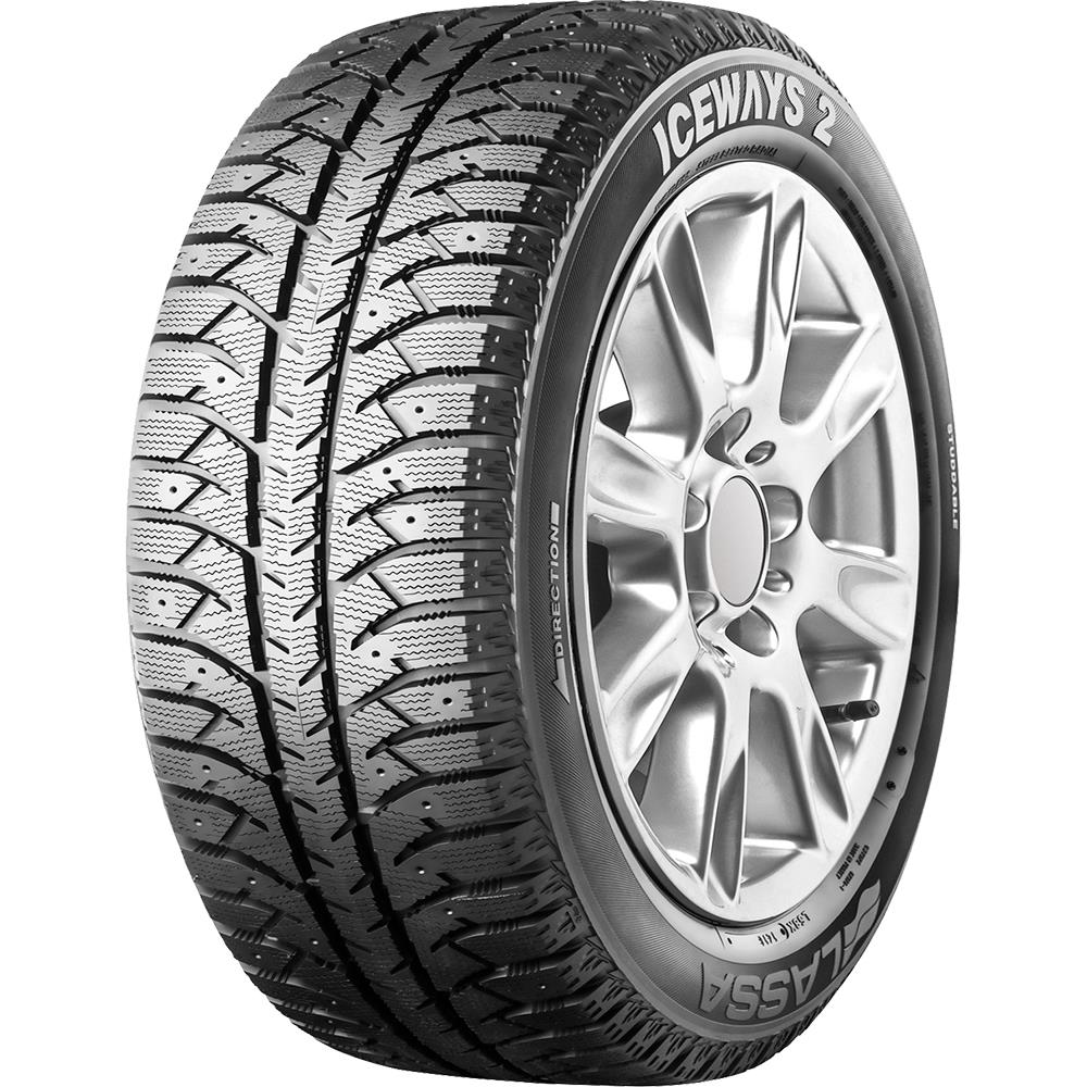 185/65R15 Lassa Iceways 2