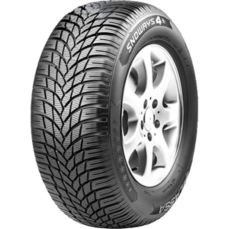 195/65R15 Lassa Snoways 4