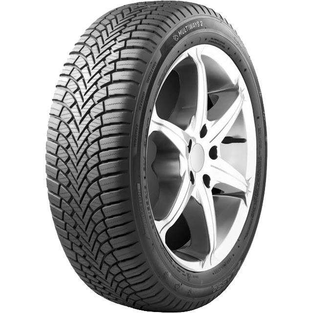 185/55R15 Lassa Multiways 2