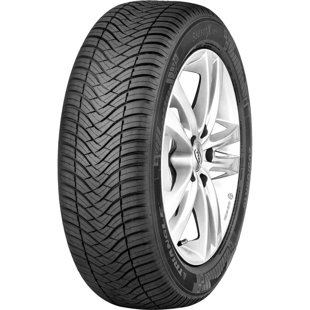 195/60R16 Triangle Seasonx (Ta01)