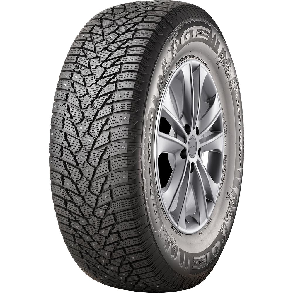 215/65R17 Gt Radial Icepro SUV 3