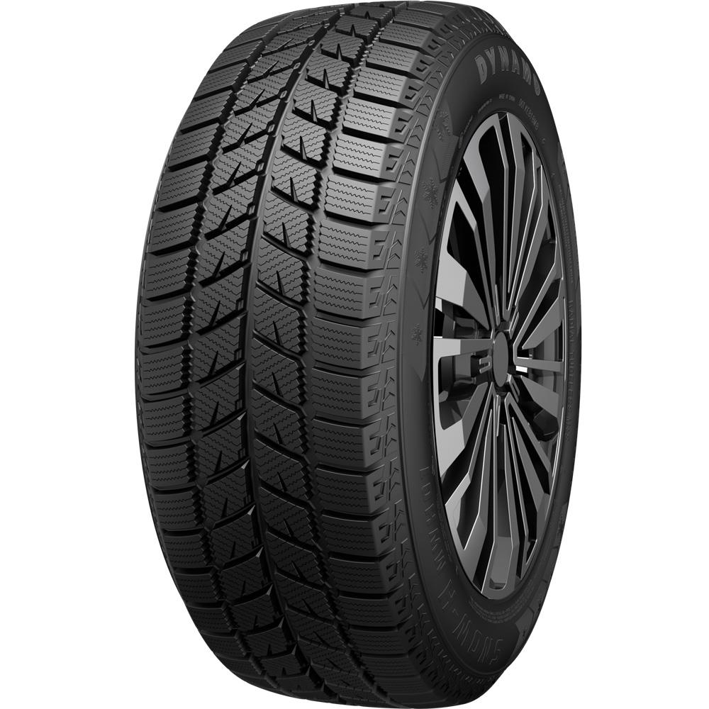 155/80R13 Dynamo Snow-H Mwh01 (Bw56)